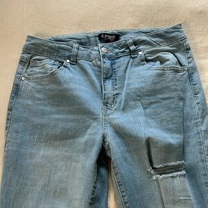 Women’s d.jeans size 8